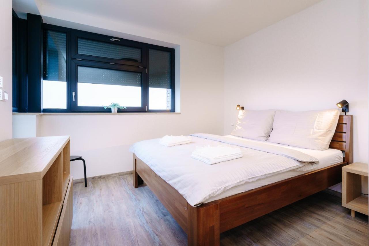 Loučná pod Klínovcem Rooftop Klinovec מראה חיצוני תמונה